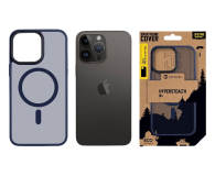 Tactical MagForce Hyperstealth Kryt pro Apple iPhone 14 Pro Max Deep - 1514021 - zdjęcie 3